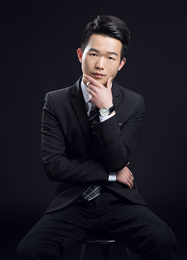 吴先军