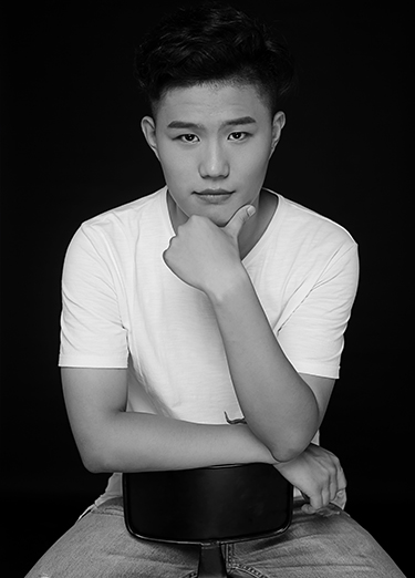 刘瀚宇
