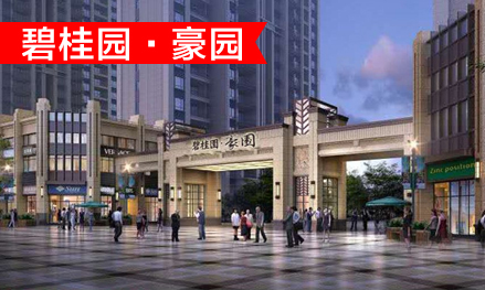 碧桂园·豪园