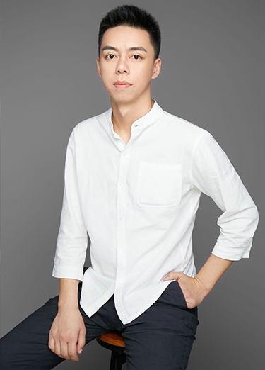 吴磊