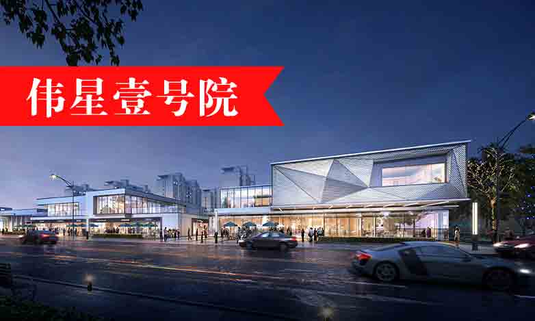 伟星壹号院